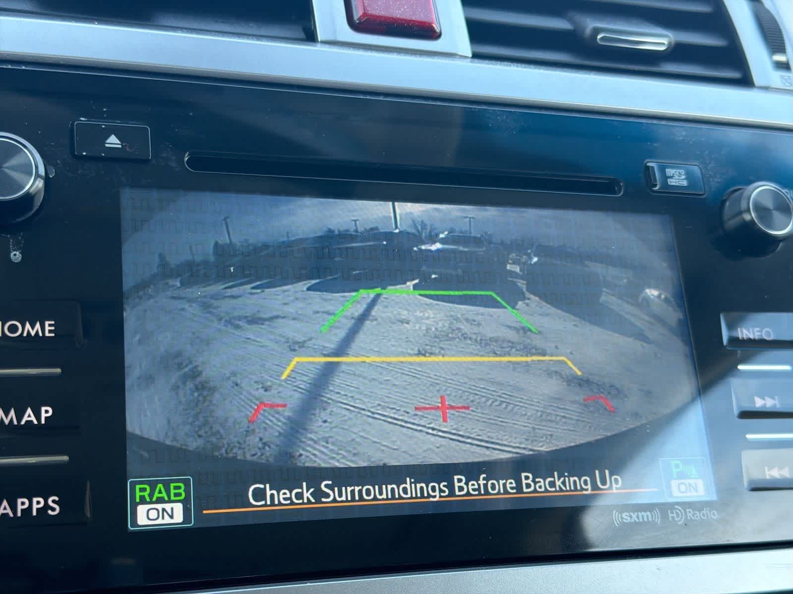 Thumbnail: 2017 Subaru Legacy - 31