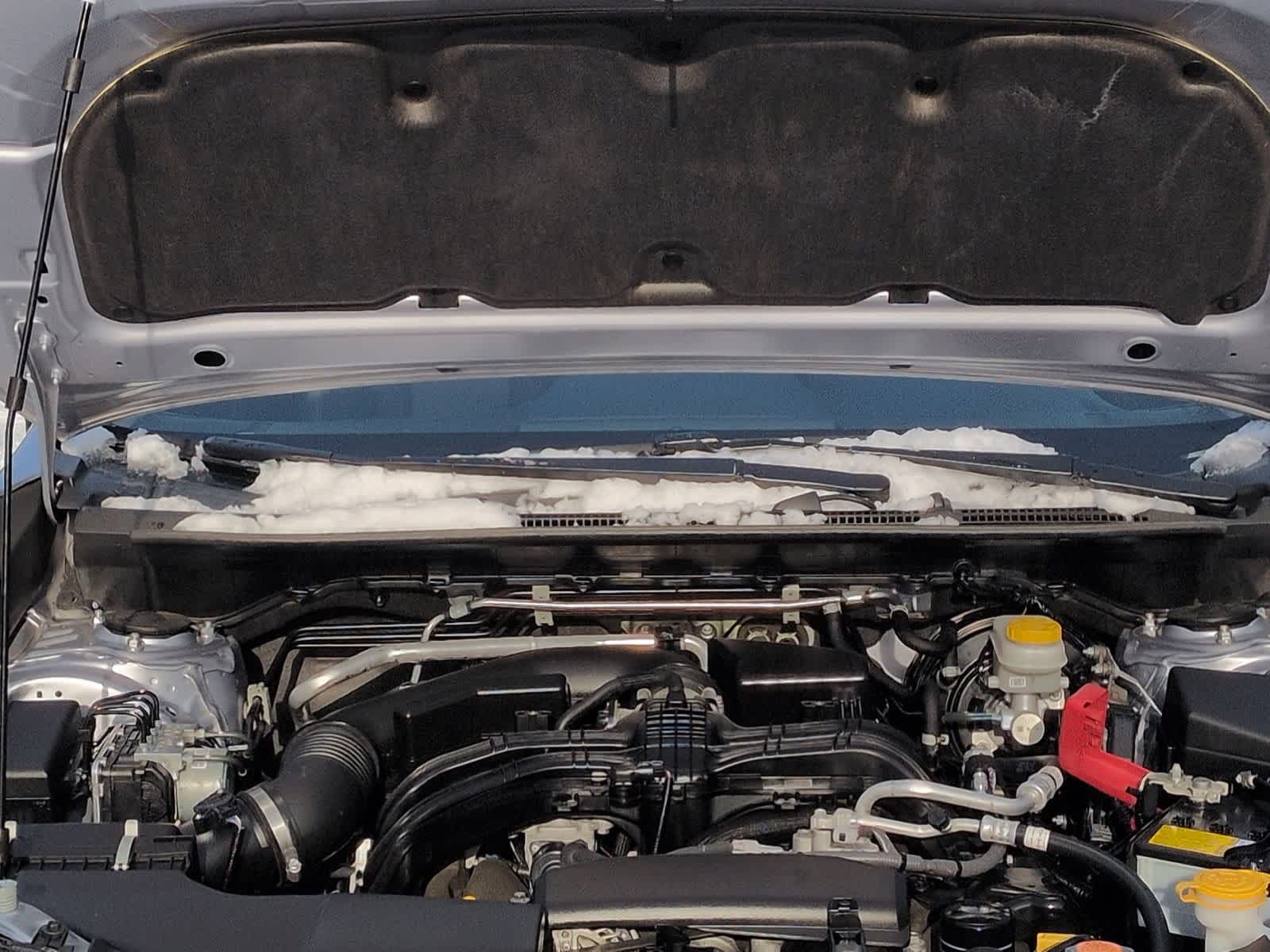 Thumbnail: 2023 Subaru Crosstrek - 15