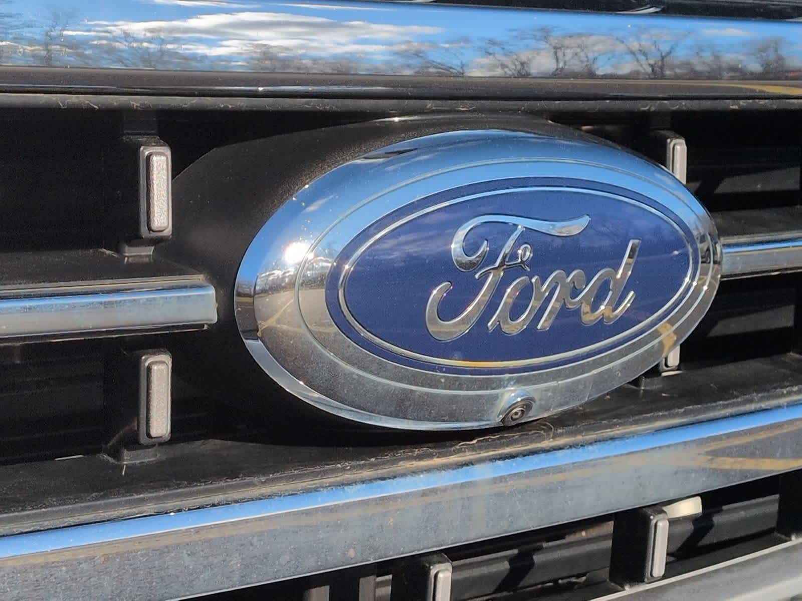 Thumbnail: 2022 Ford F-150 - 12