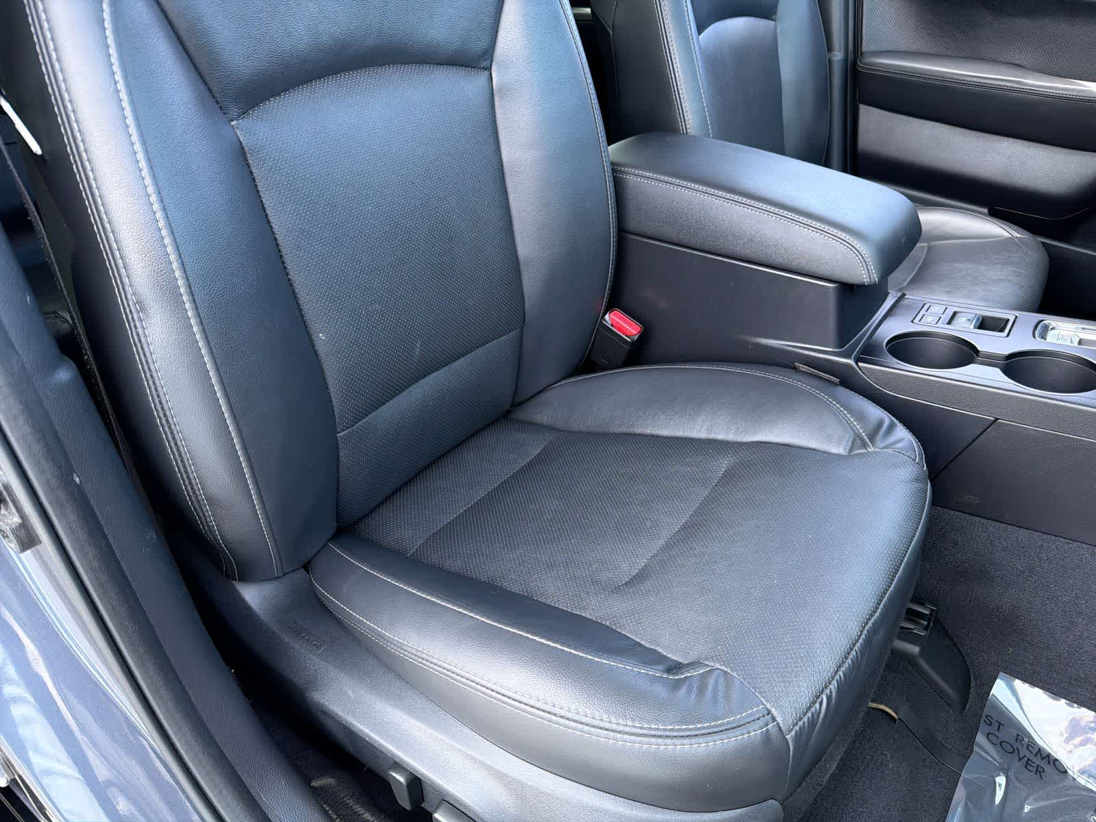 Thumbnail: 2017 Subaru Outback - 23