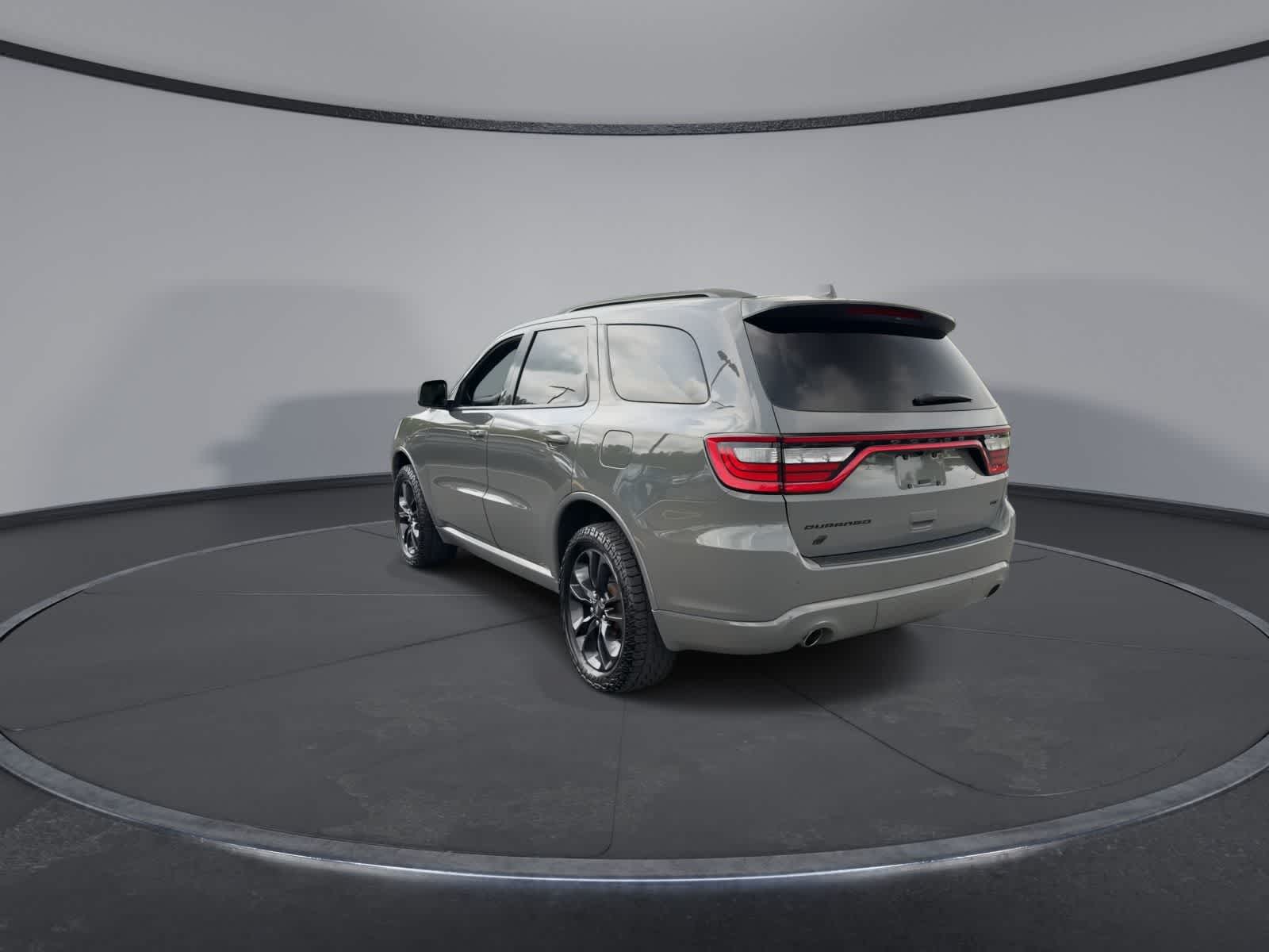 Thumbnail: 2022 Dodge Durango - 6