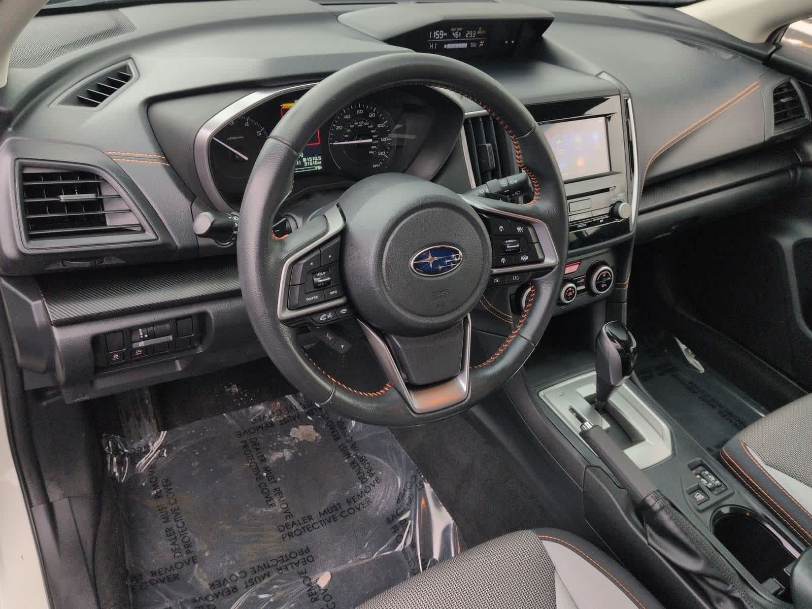 Thumbnail: 2023 Subaru Crosstrek - 10