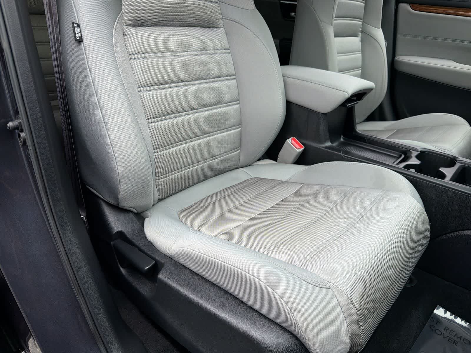 Thumbnail: 2019 Honda CR-V - 23