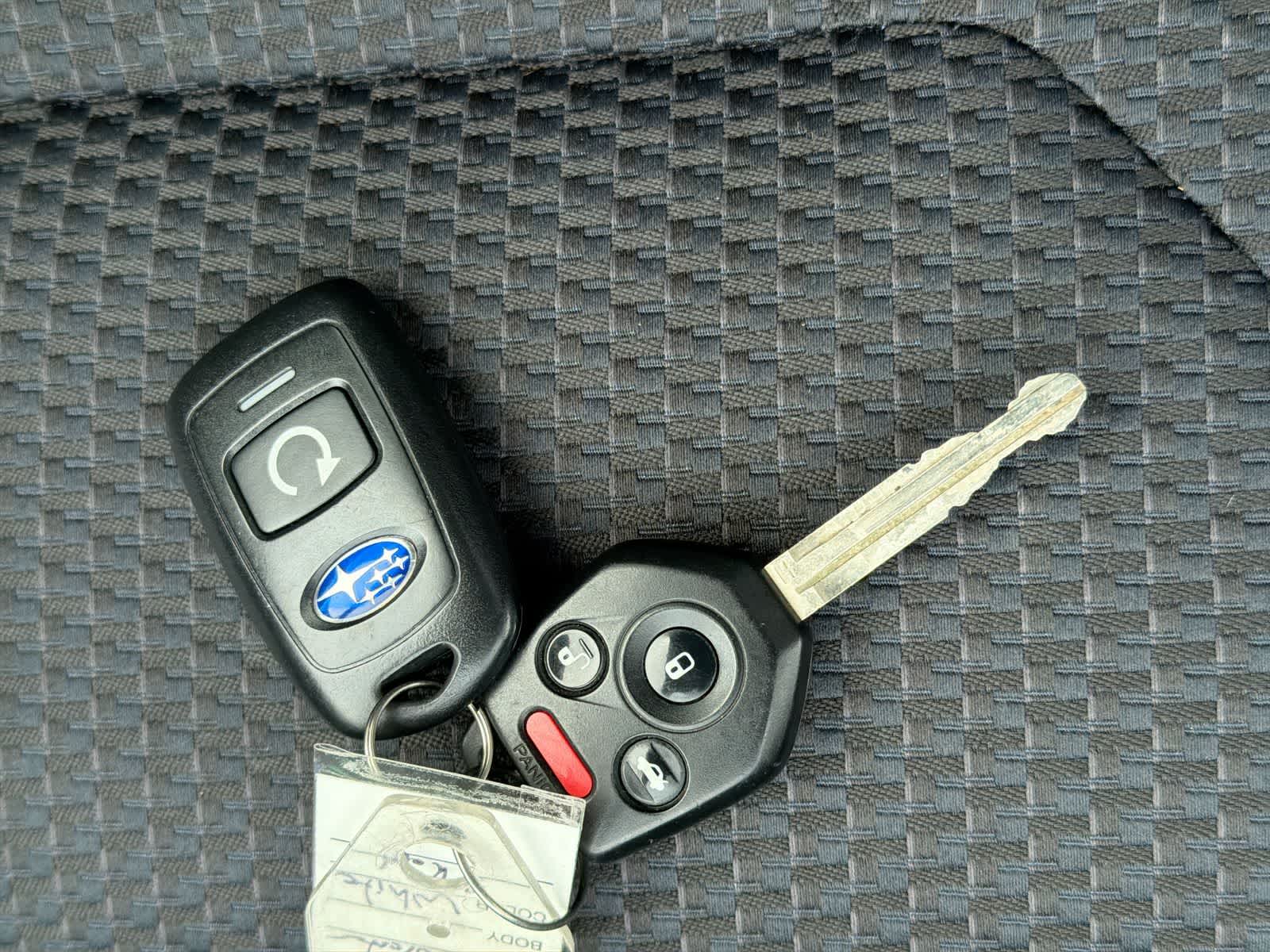 Thumbnail: 2020 Subaru Forester - 37