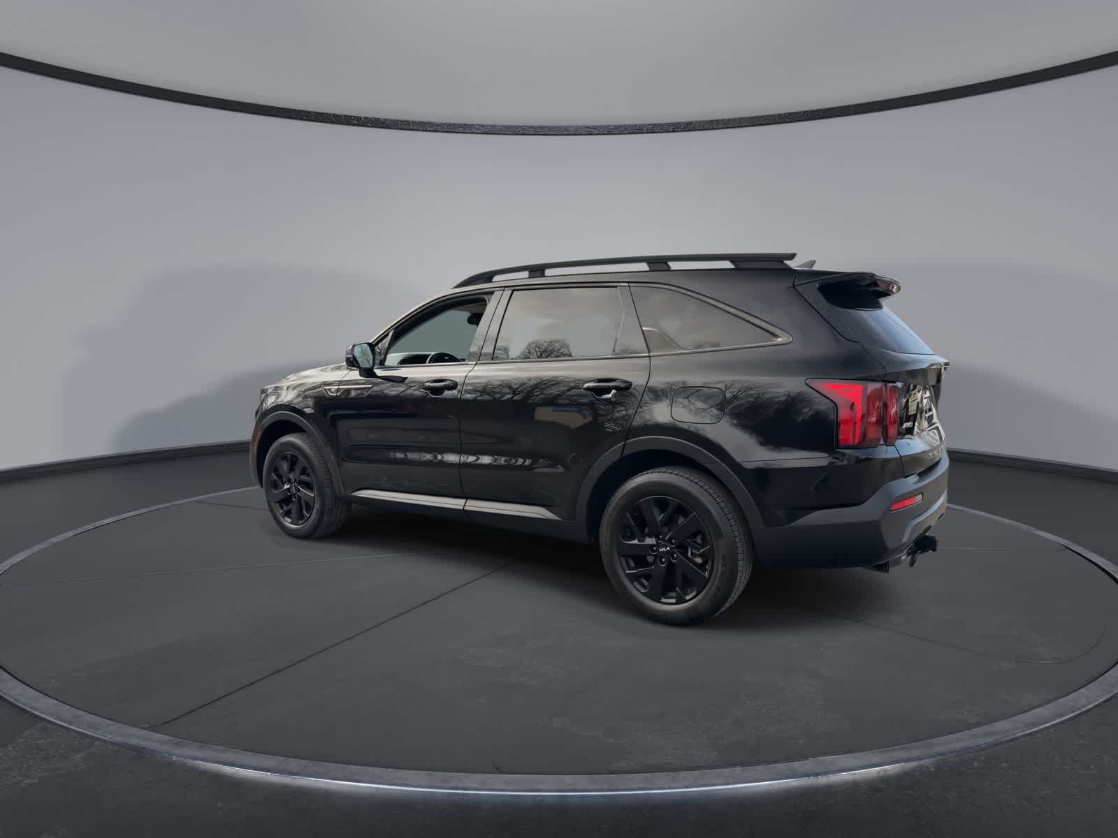 Thumbnail: 2022 Kia Sorento - 6