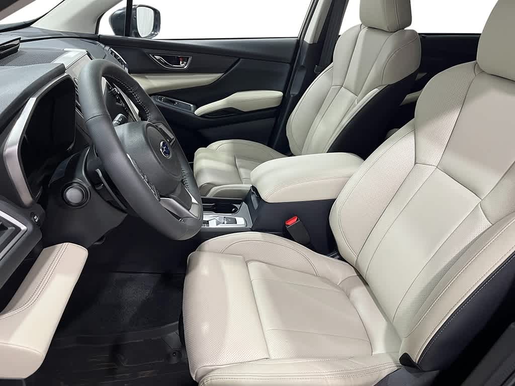 Thumbnail: 2026 Subaru Ascent - 12