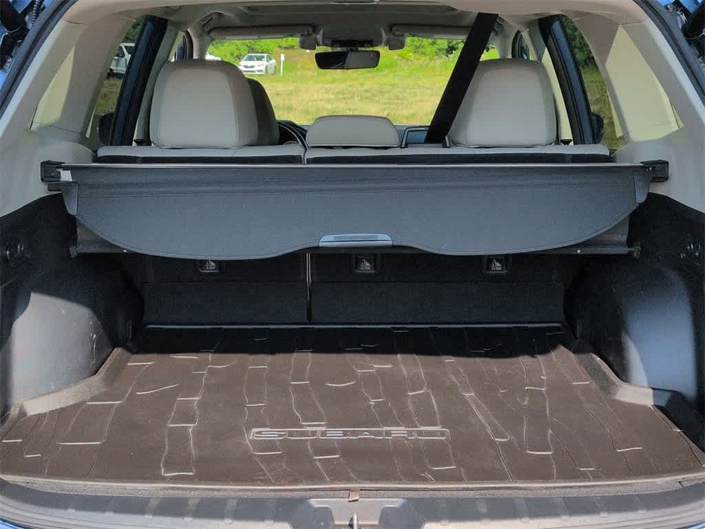 Thumbnail: 2019 Subaru Forester - 36