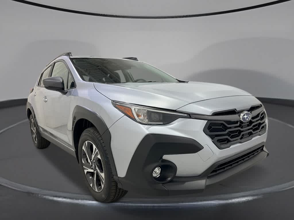 Thumbnail: 2026 Subaru Crosstrek - 7