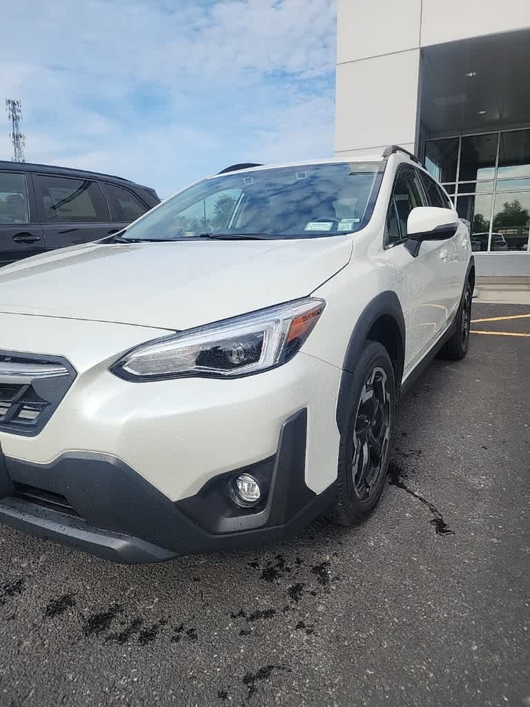 Thumbnail: 2023 Subaru Crosstrek - 1
