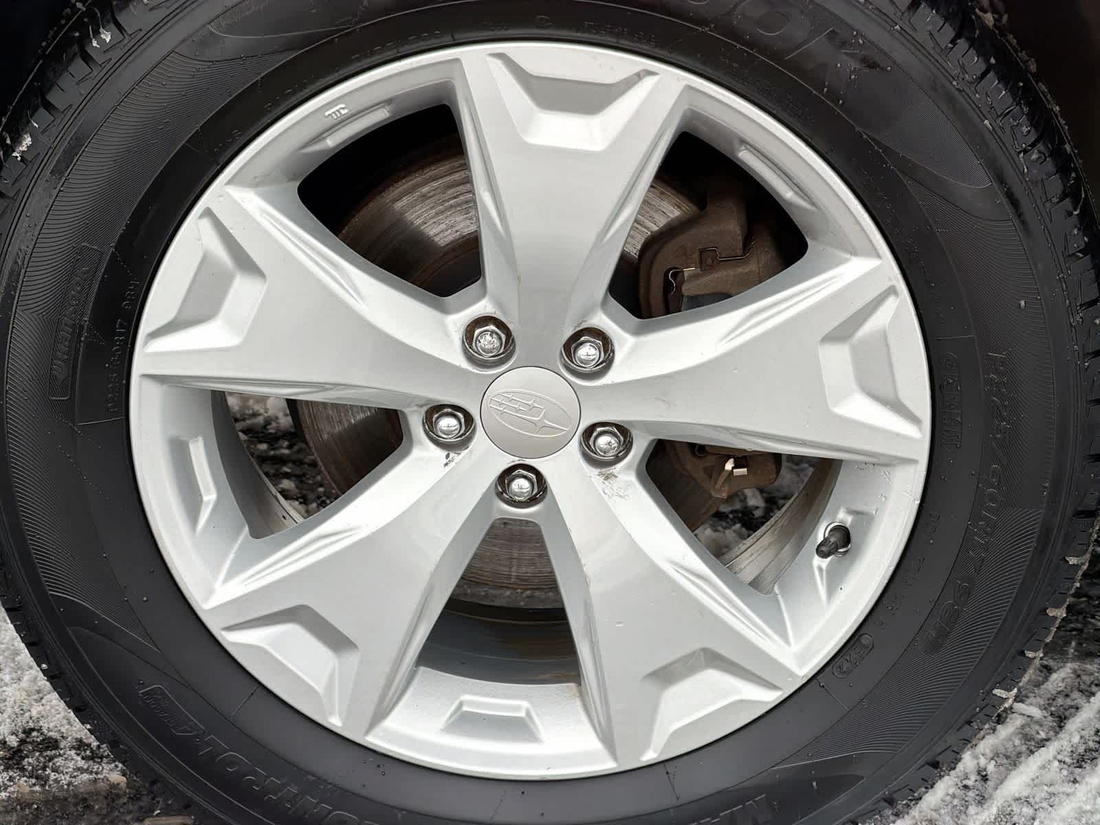 Thumbnail: 2016 Subaru Forester - 14