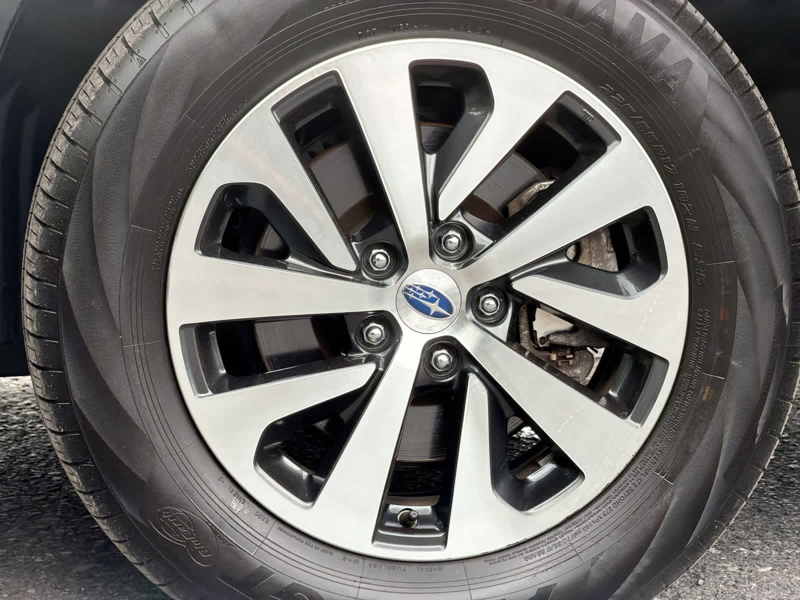 Thumbnail: 2024 Subaru Outback - 14