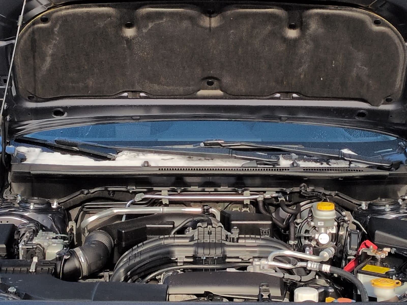 Thumbnail: 2023 Subaru Crosstrek - 15