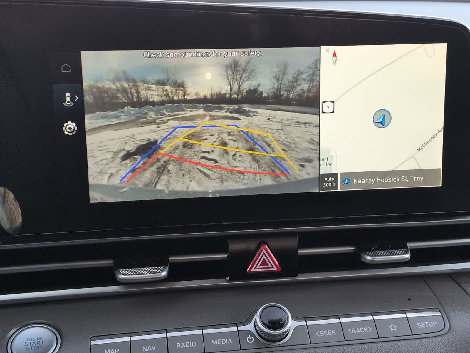 Thumbnail: 2023 Hyundai Elantra - 30