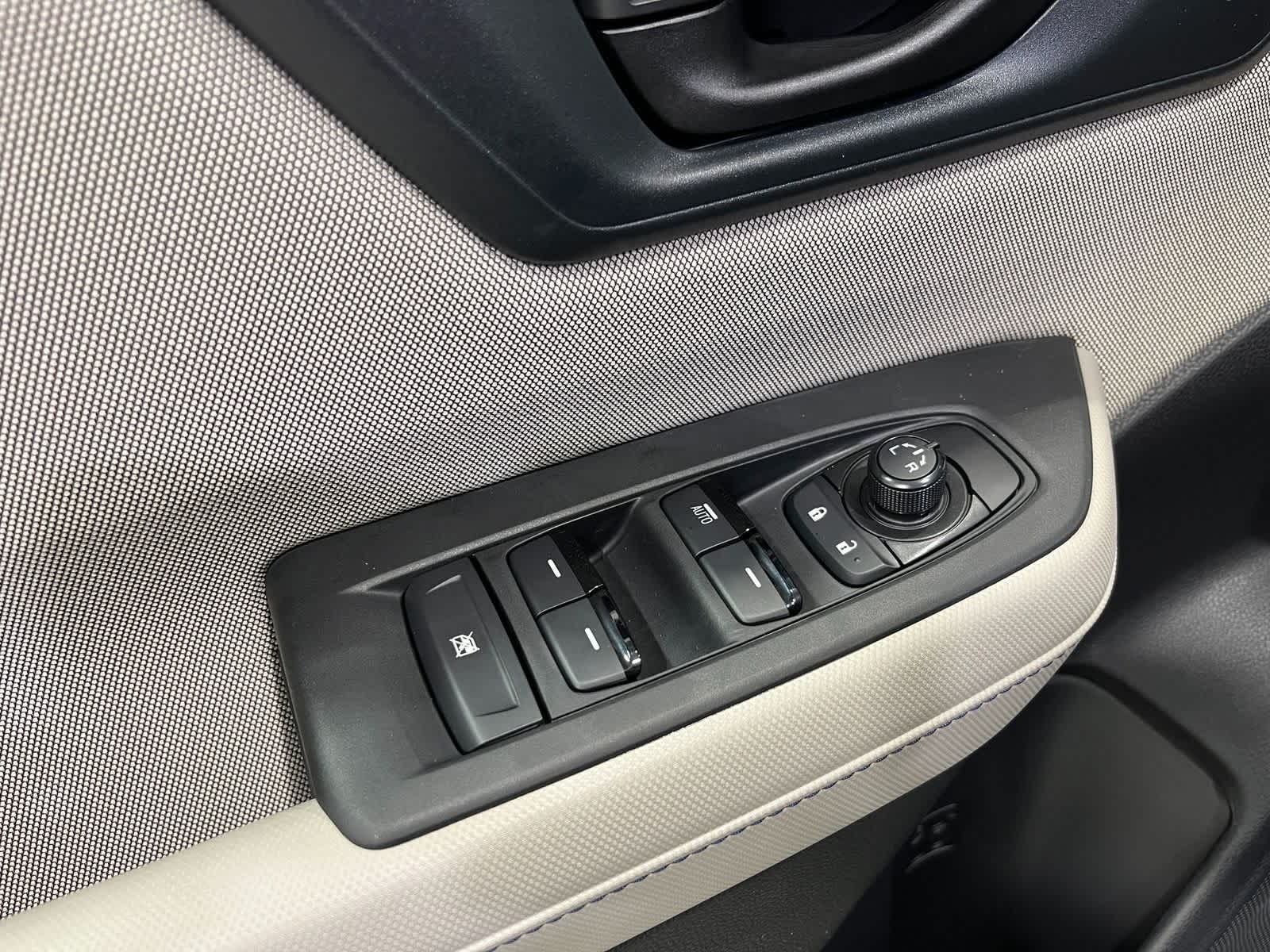 Thumbnail: 2026 Subaru Forester - 13