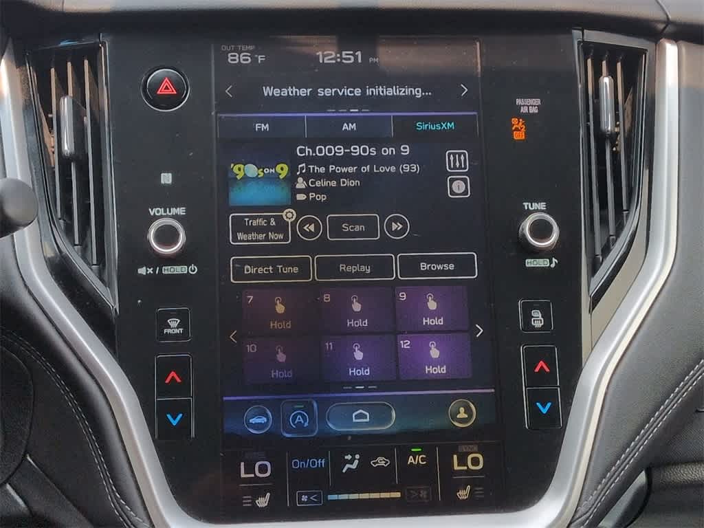 Thumbnail: 2022 Subaru Outback - 28