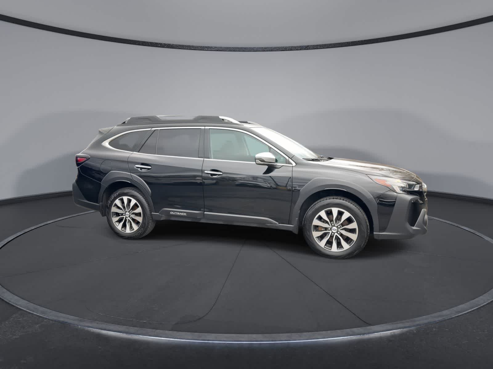 Thumbnail: 2024 Subaru Outback - 9
