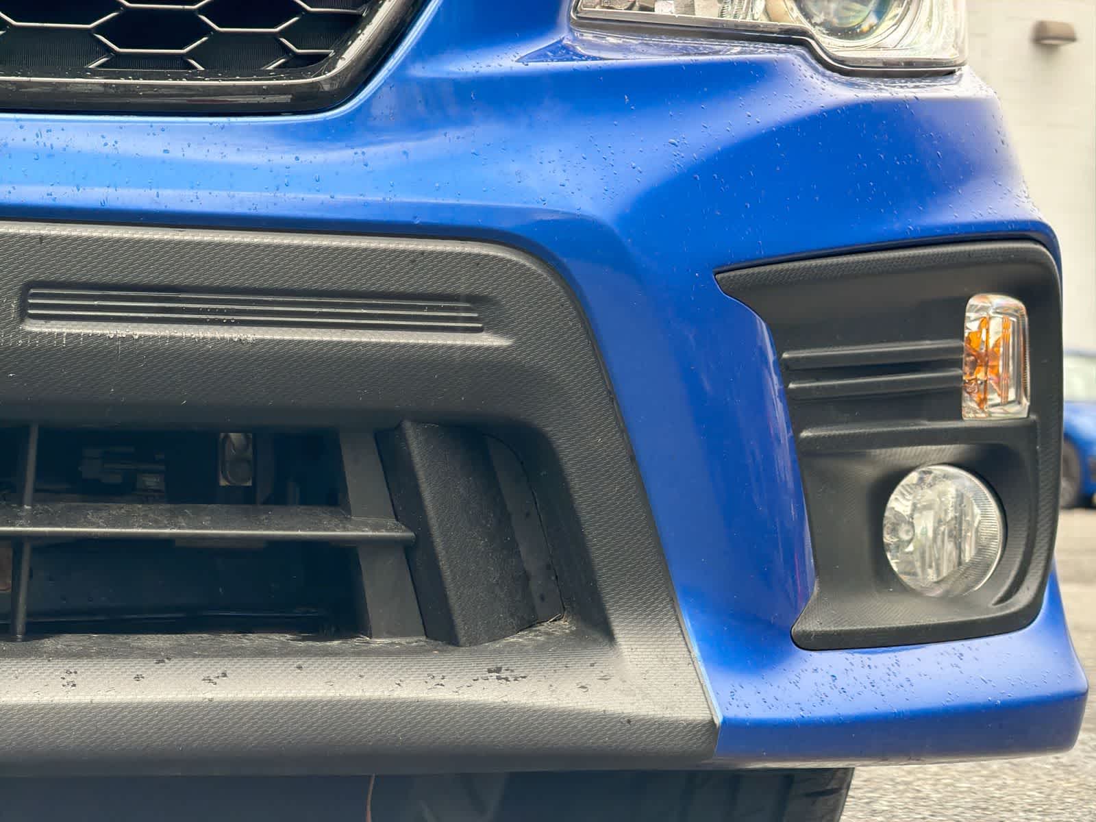 Thumbnail: 2021 Subaru WRX - 11