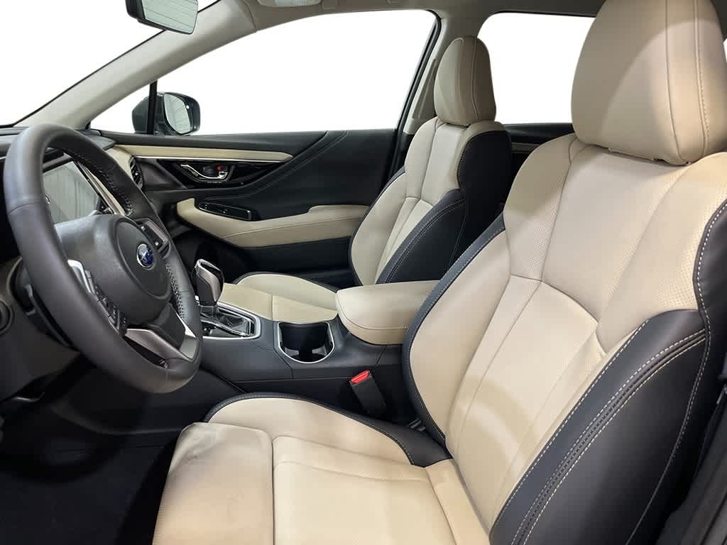 Thumbnail: 2025 Subaru Outback - 12