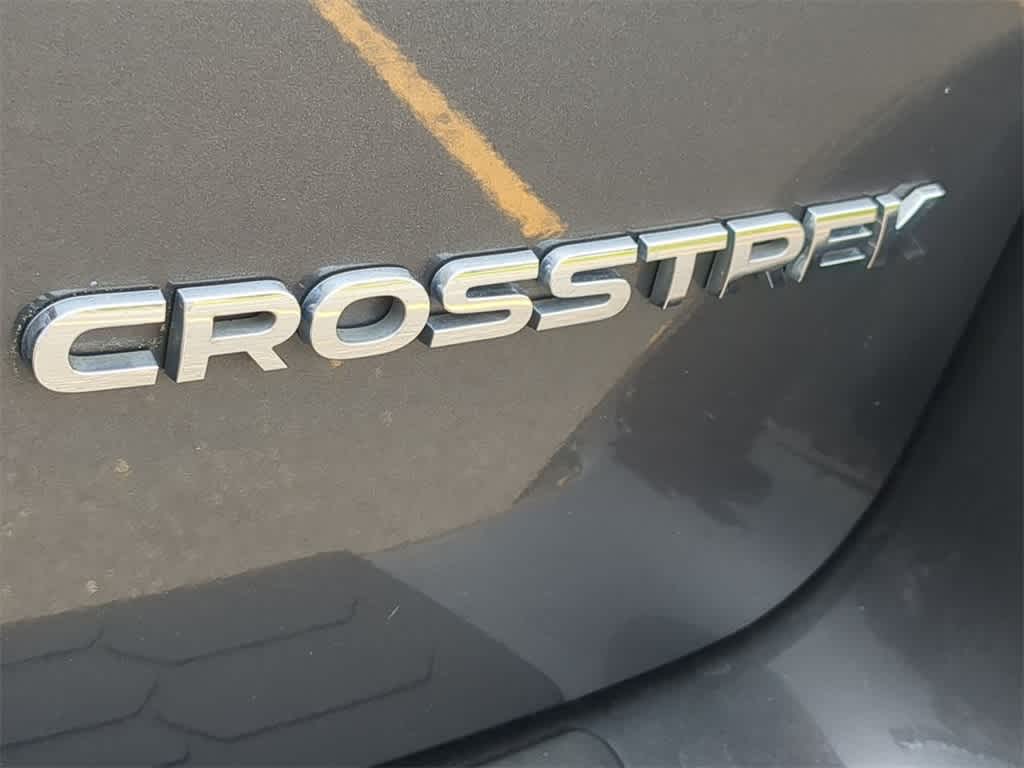 2021 Subaru Crosstrek Premium 13