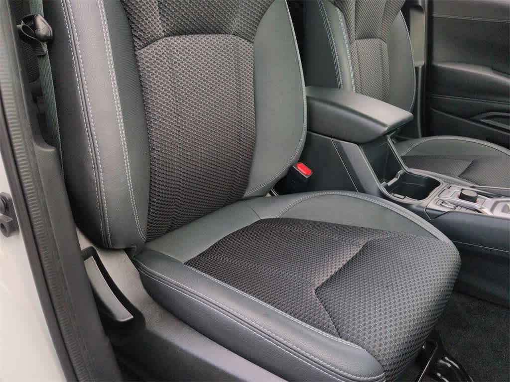 Thumbnail: 2022 Subaru Forester - 24