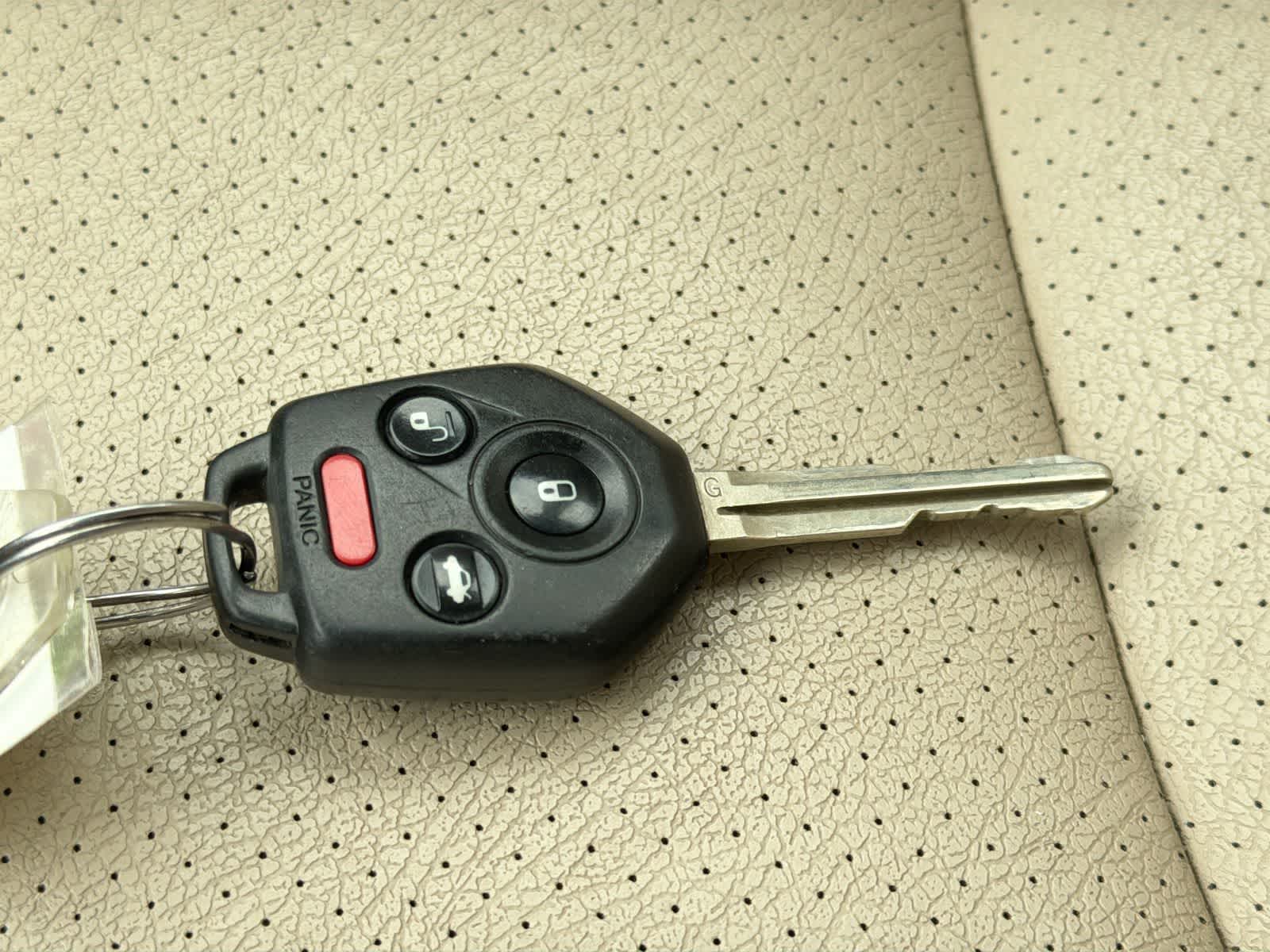 Thumbnail: 2018 Subaru Legacy - 36