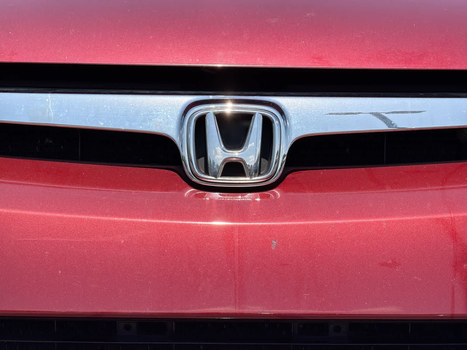 Thumbnail: 2007 Honda Civic - 12