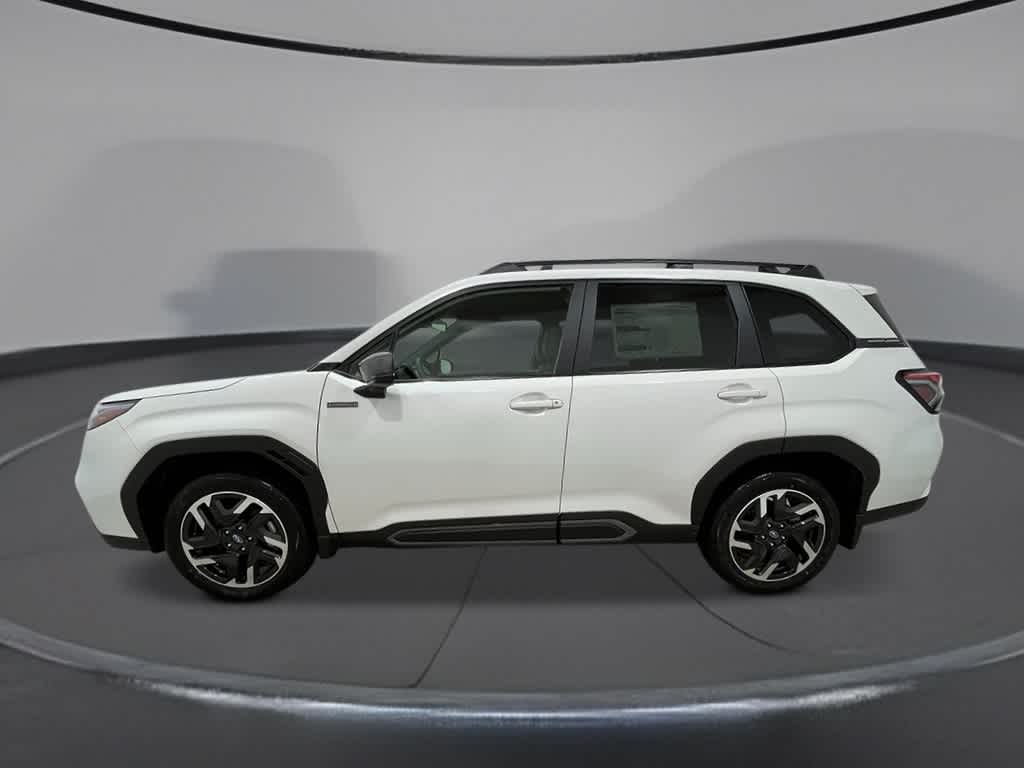 Thumbnail: 2025 Subaru Forester - 2