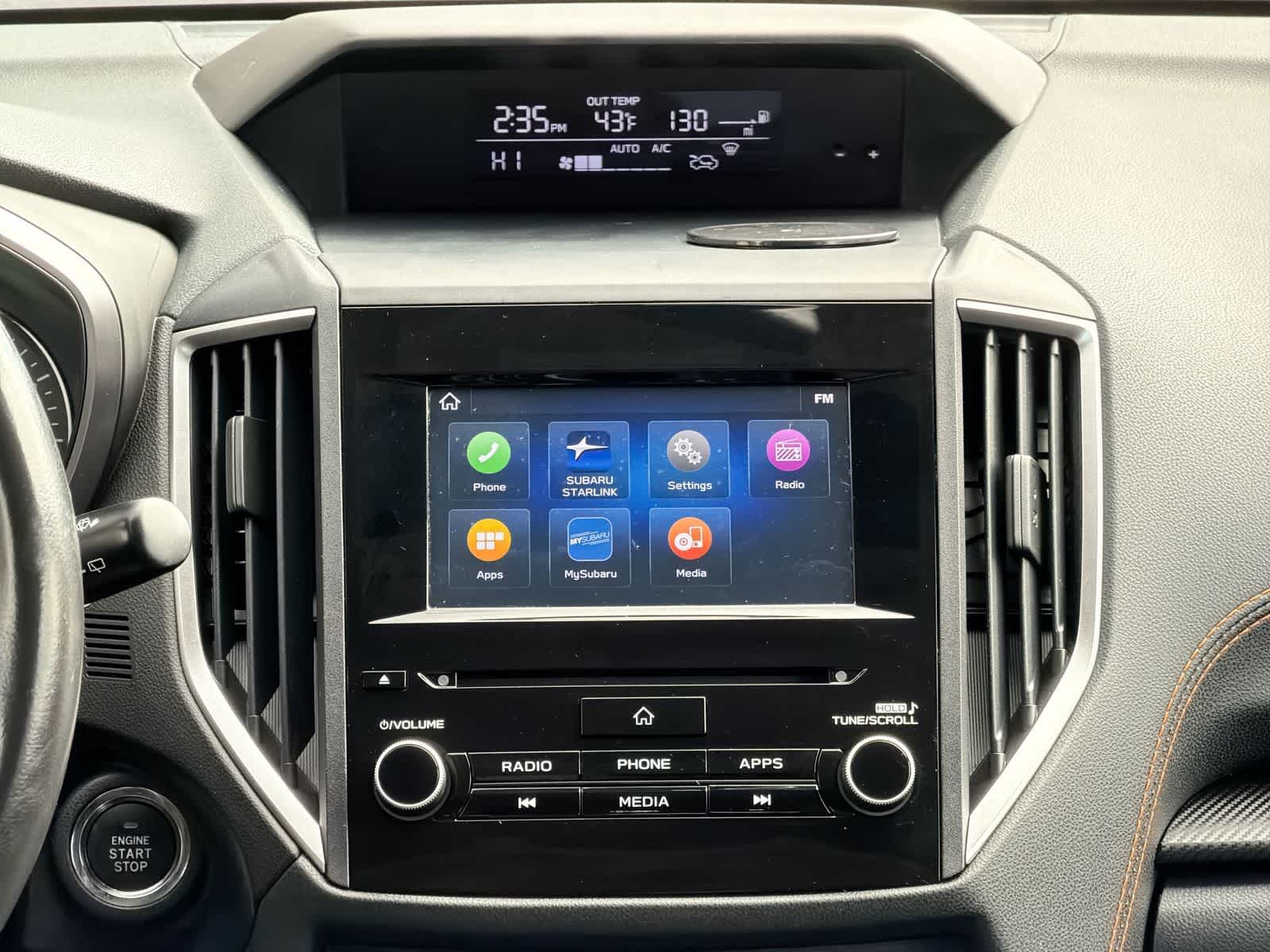 Thumbnail: 2021 Subaru Crosstrek - 29