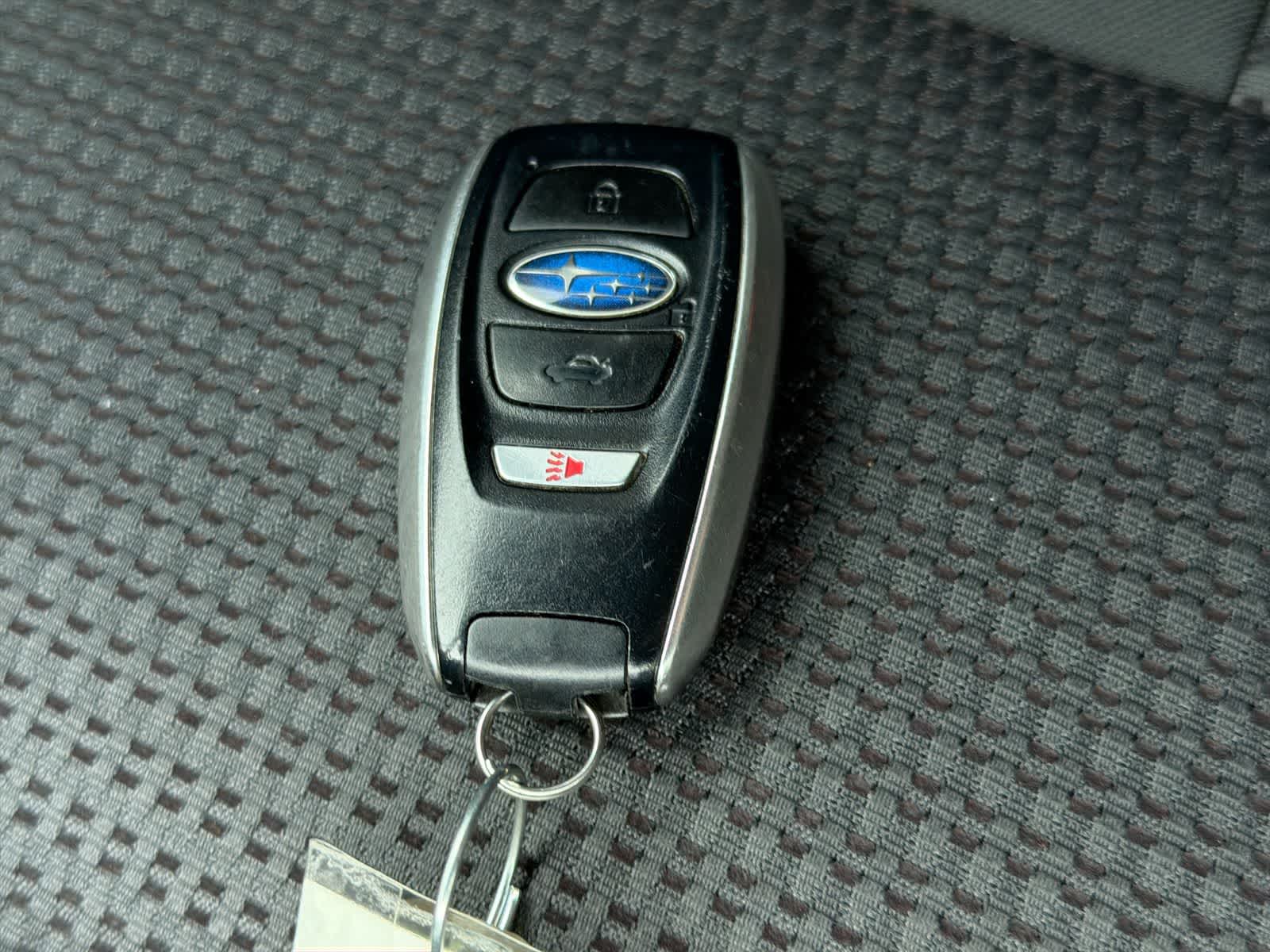 Thumbnail: 2021 Subaru Outback - 35