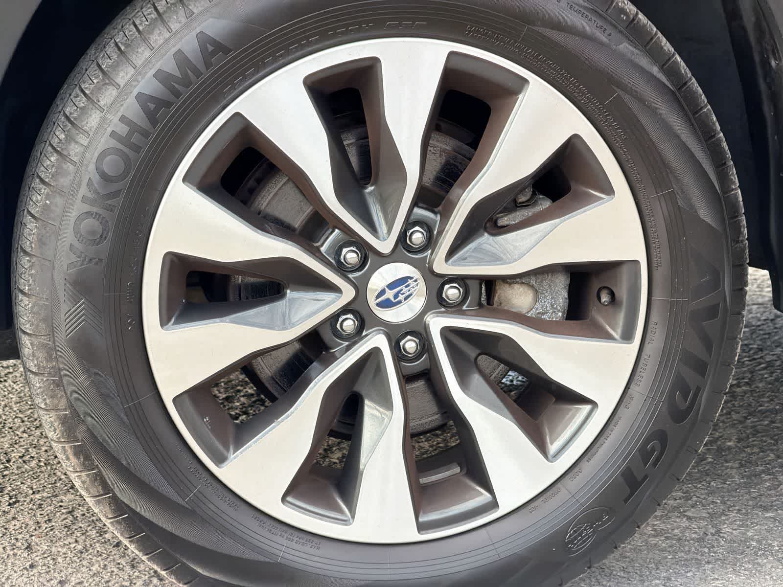 Thumbnail: 2023 Subaru Outback - 14