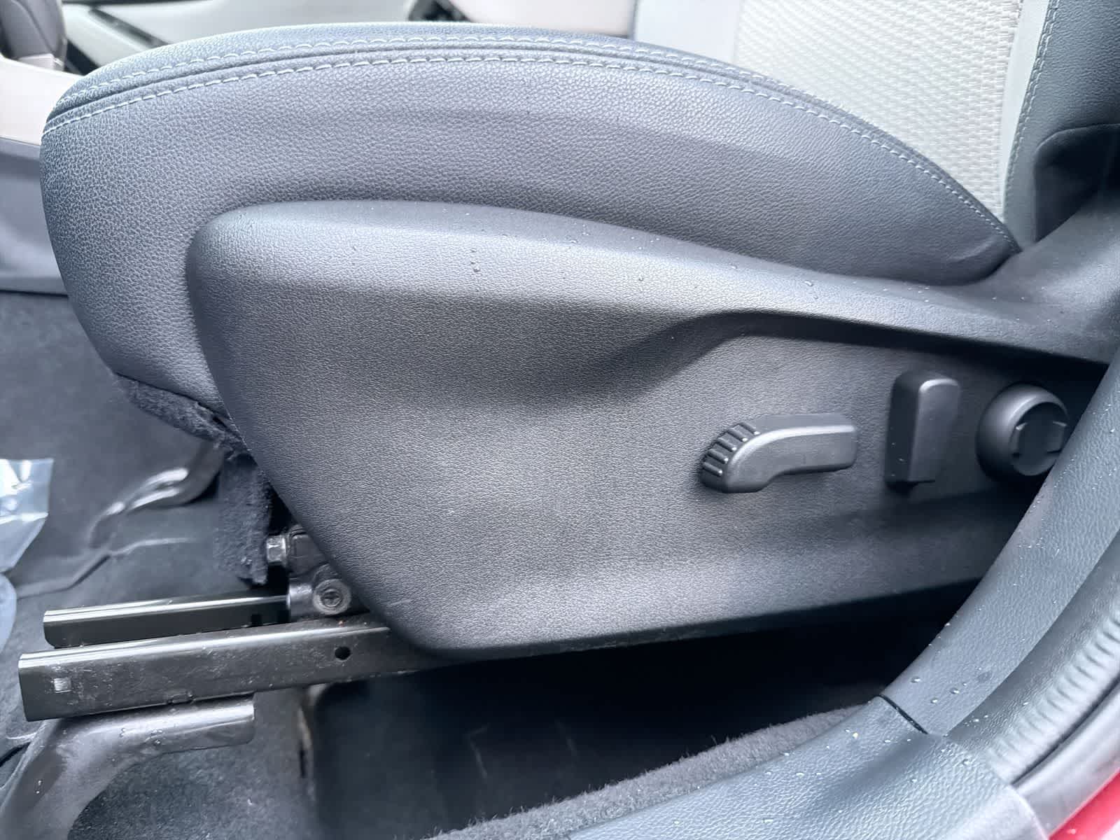 Thumbnail: 2021 Subaru Forester - 18