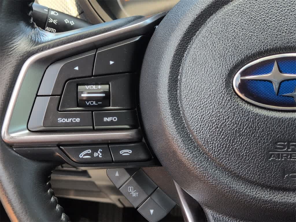 Thumbnail: 2020 Subaru Forester - 24