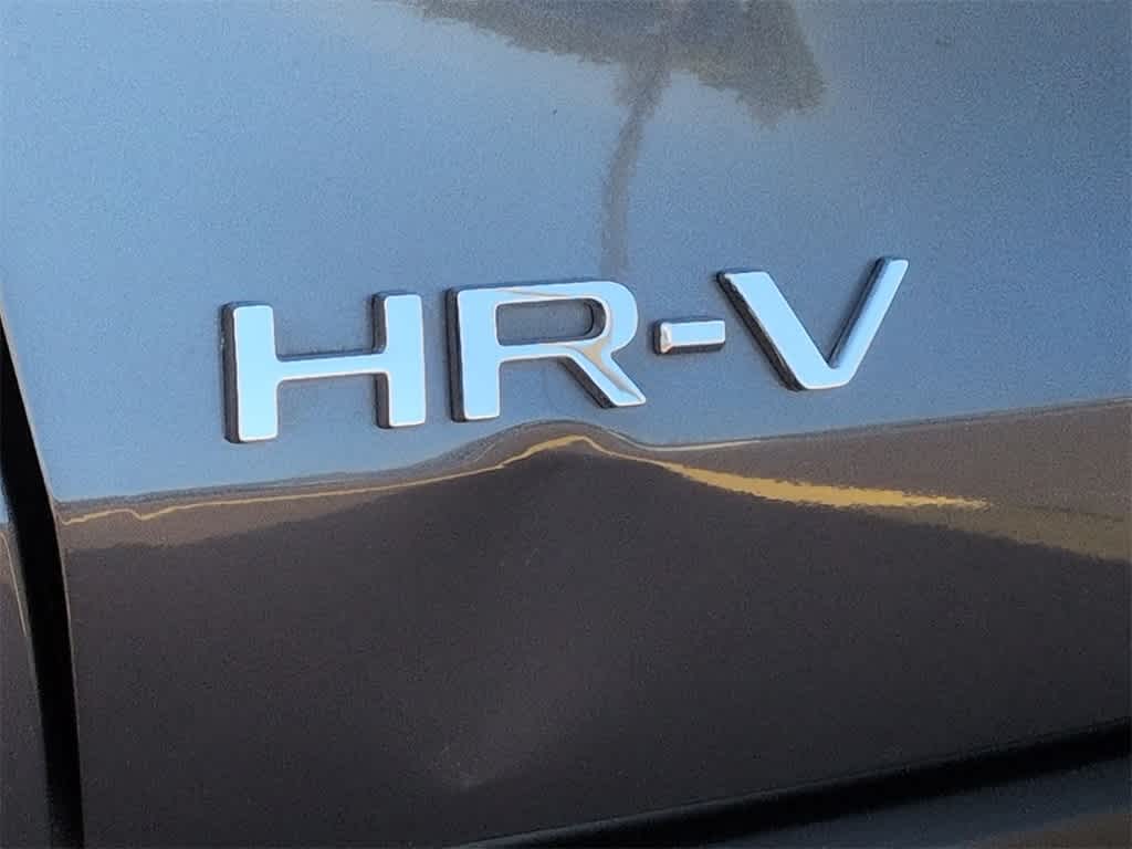 Thumbnail: 2025 Honda HR-V - 13
