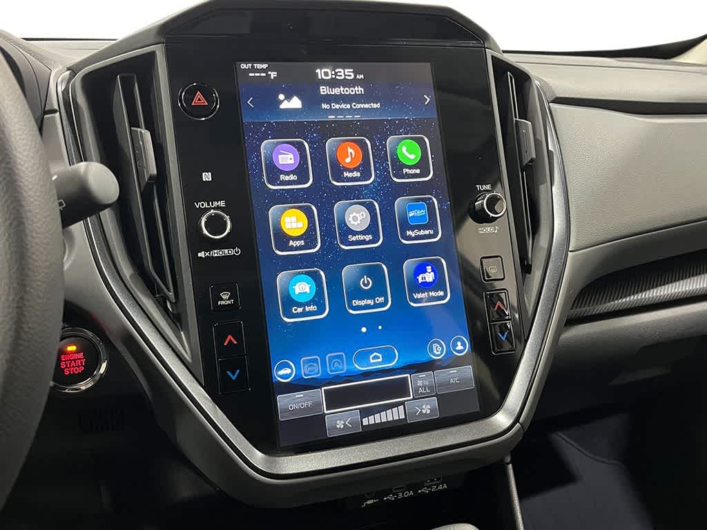 Thumbnail: 2026 Subaru Crosstrek - 16