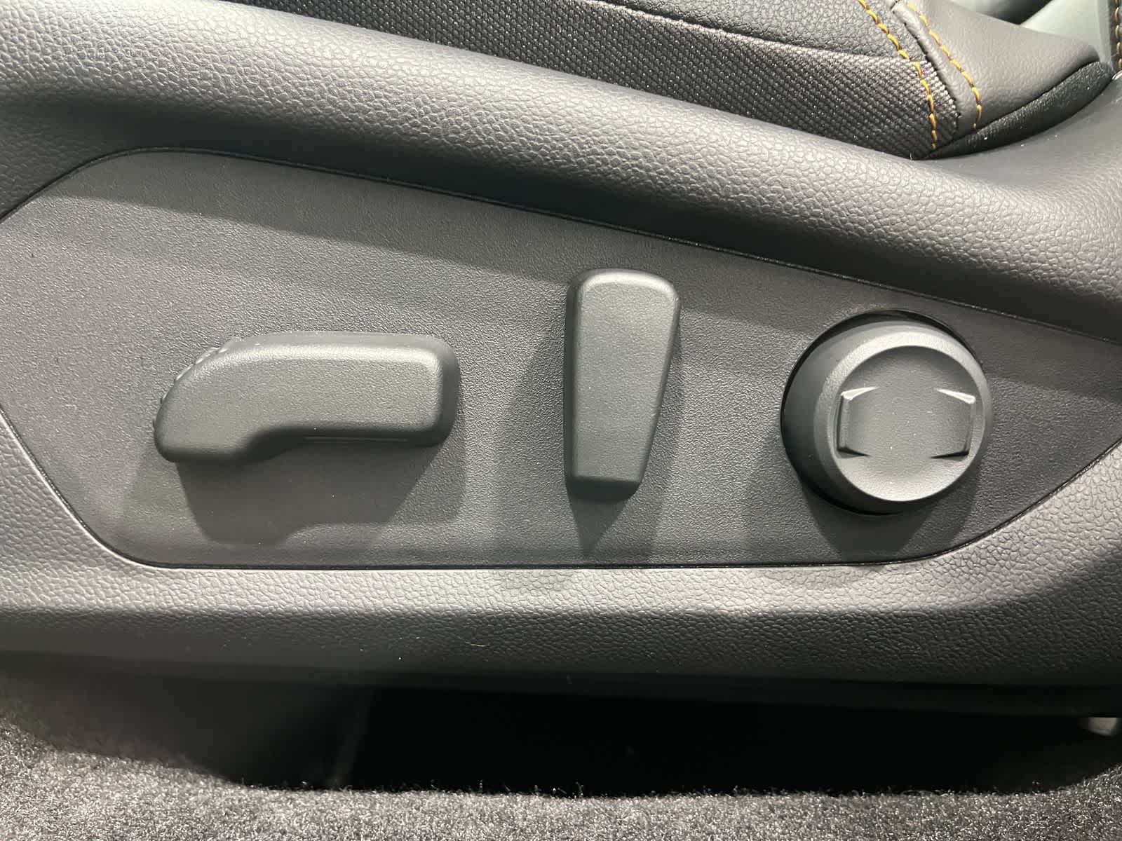 Thumbnail: 2026 Subaru Forester - 13