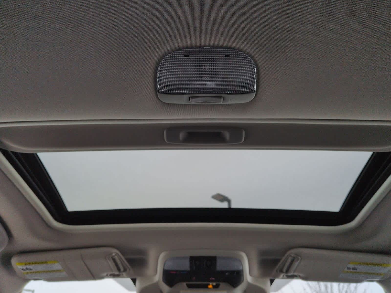 Thumbnail: 2023 Subaru Crosstrek - 23