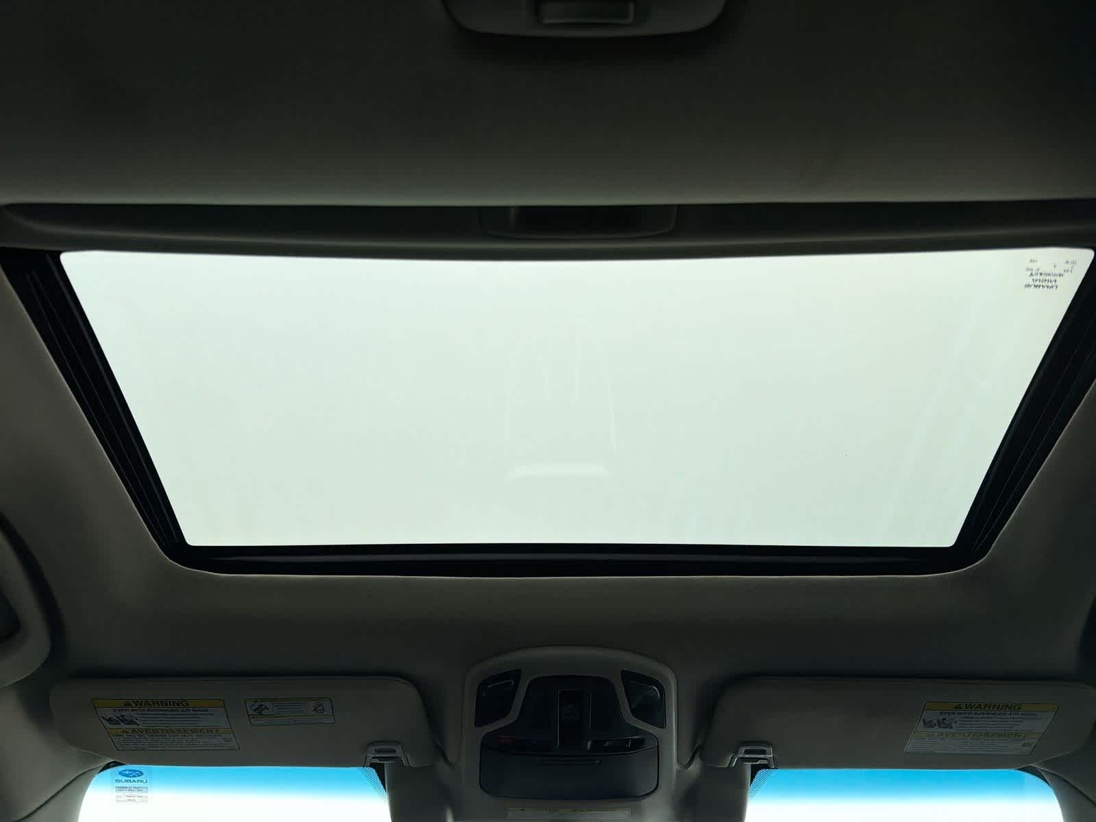 Thumbnail: 2020 Subaru Outback - 23