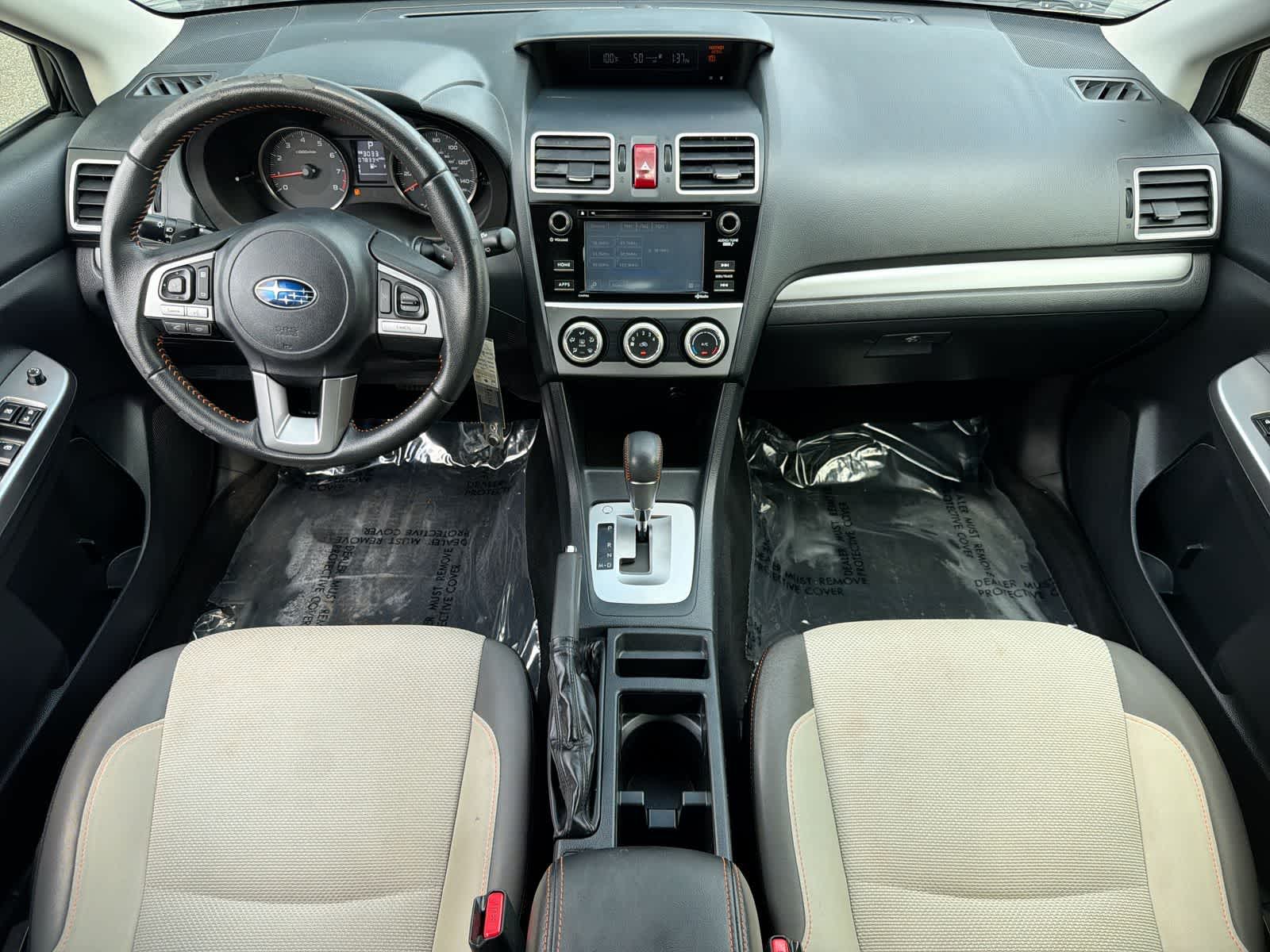 Thumbnail: 2016 Subaru Crosstrek - 15