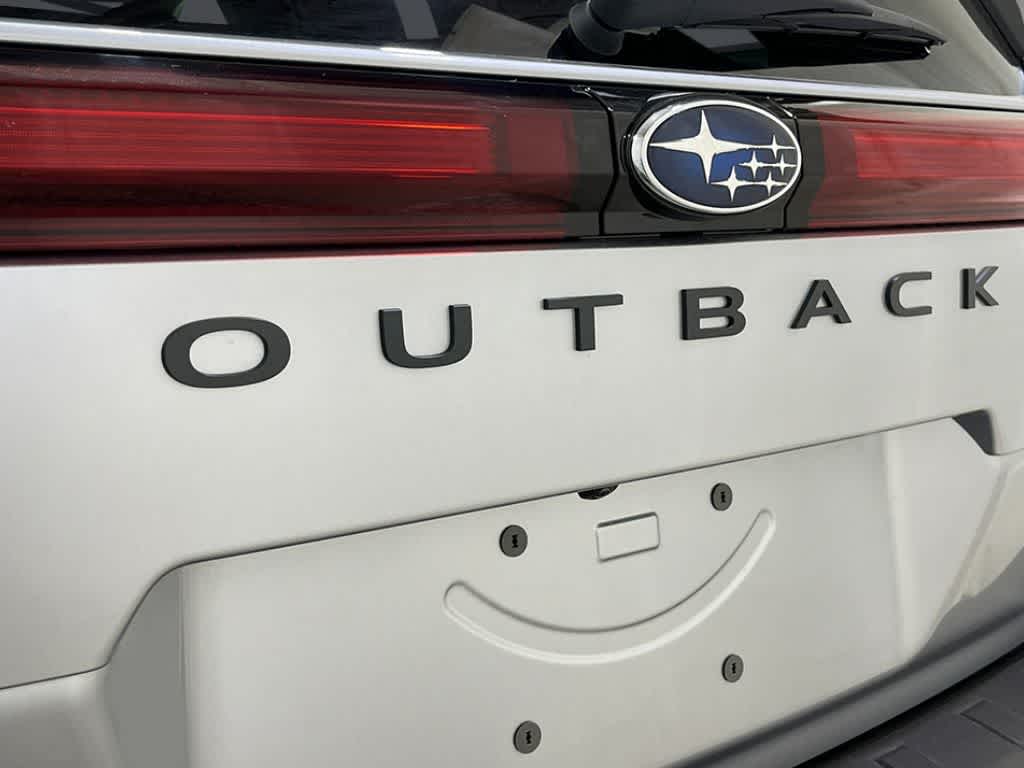 Thumbnail: 2026 Subaru Outback - 9
