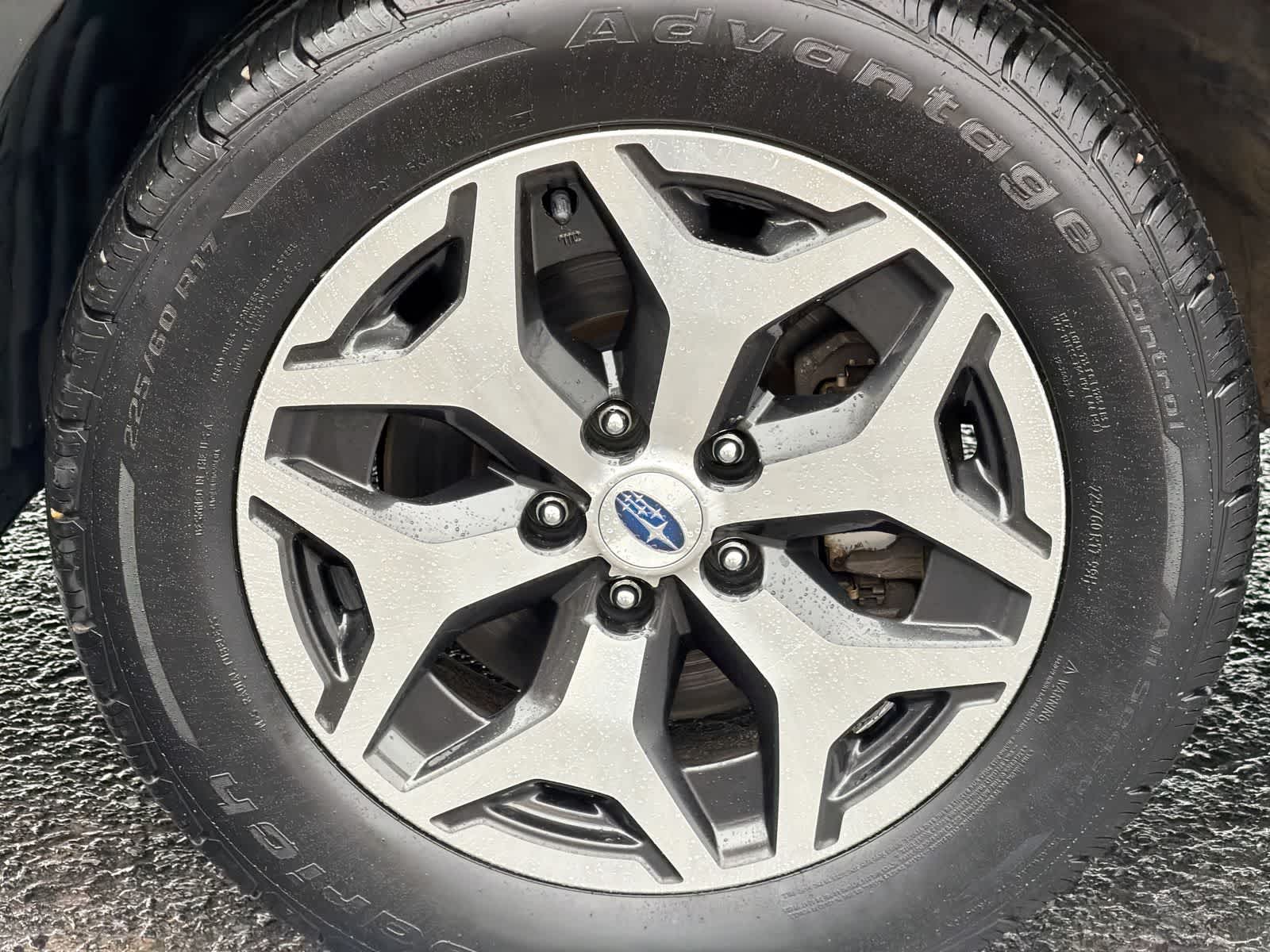 Thumbnail: 2023 Subaru Forester - 14