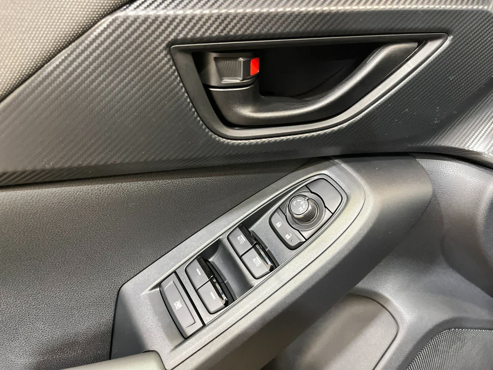 Thumbnail: 2025 Subaru Crosstrek - 14