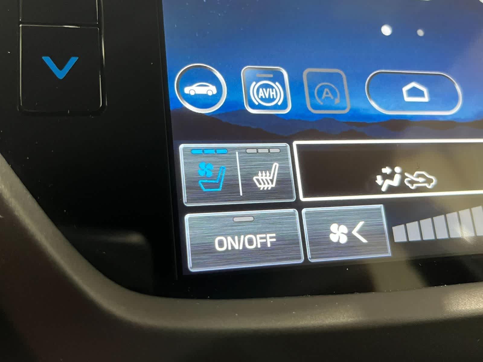 Thumbnail: 2026 Subaru Forester - 21