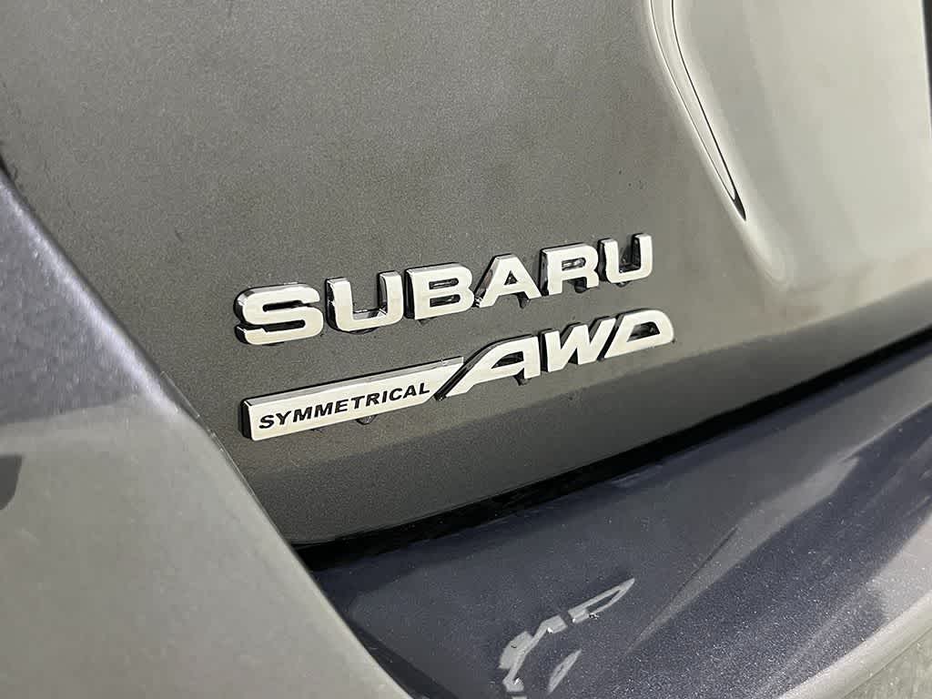 Thumbnail: 2026 Subaru Impreza - 9