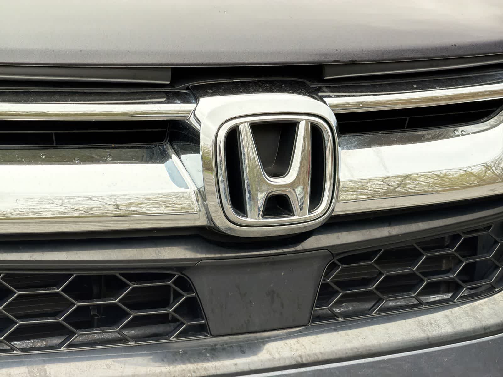 Thumbnail: 2019 Honda CR-V - 12