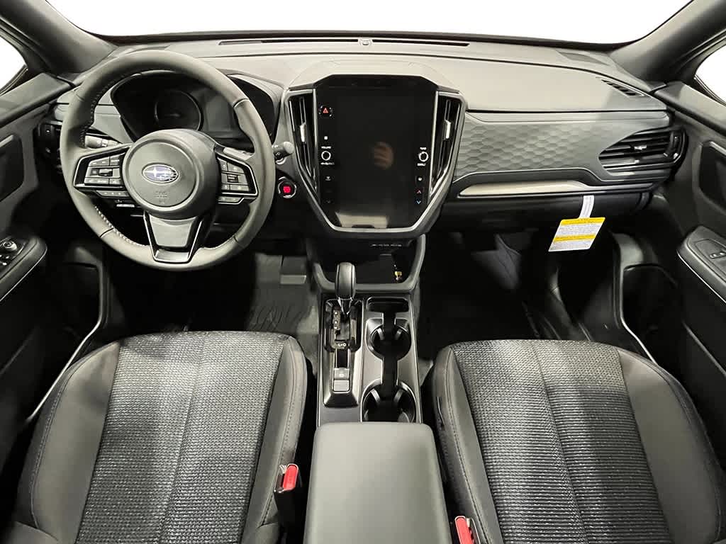 Thumbnail: 2026 Subaru Forester - 14