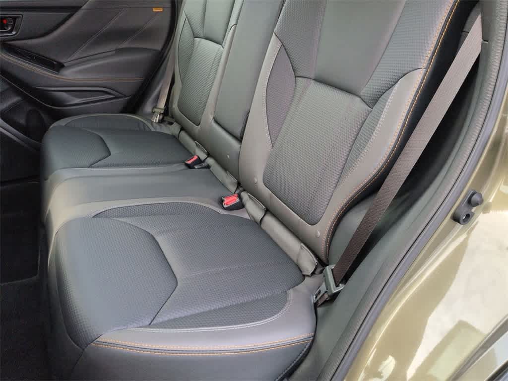 Thumbnail: 2023 Subaru Forester - 20