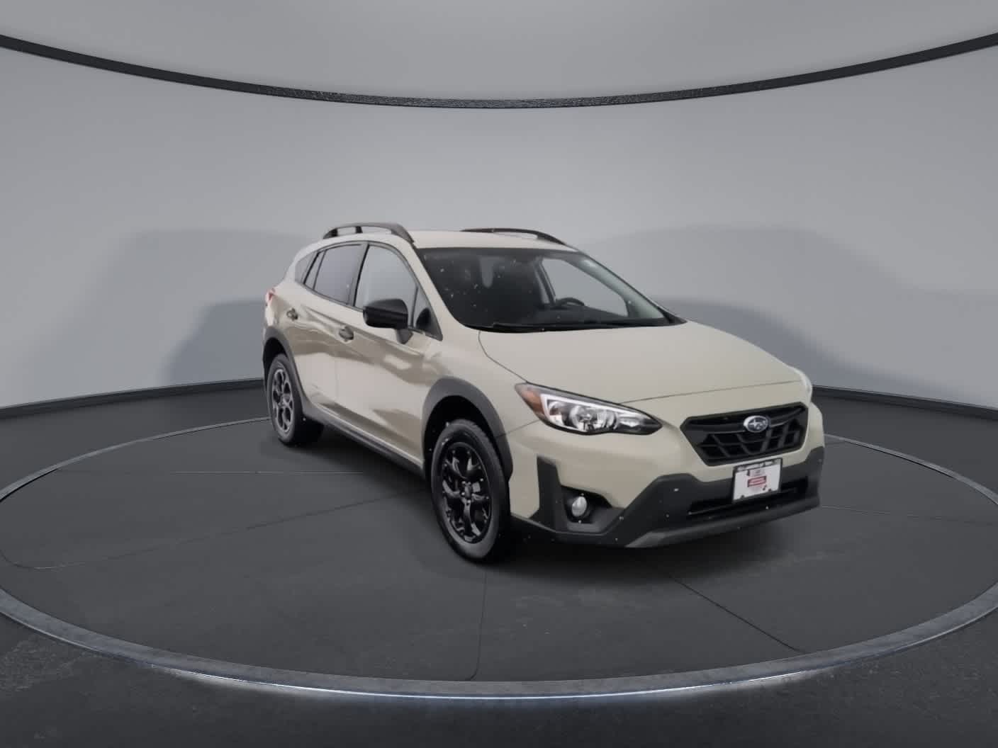 Thumbnail: 2023 Subaru Crosstrek - 2