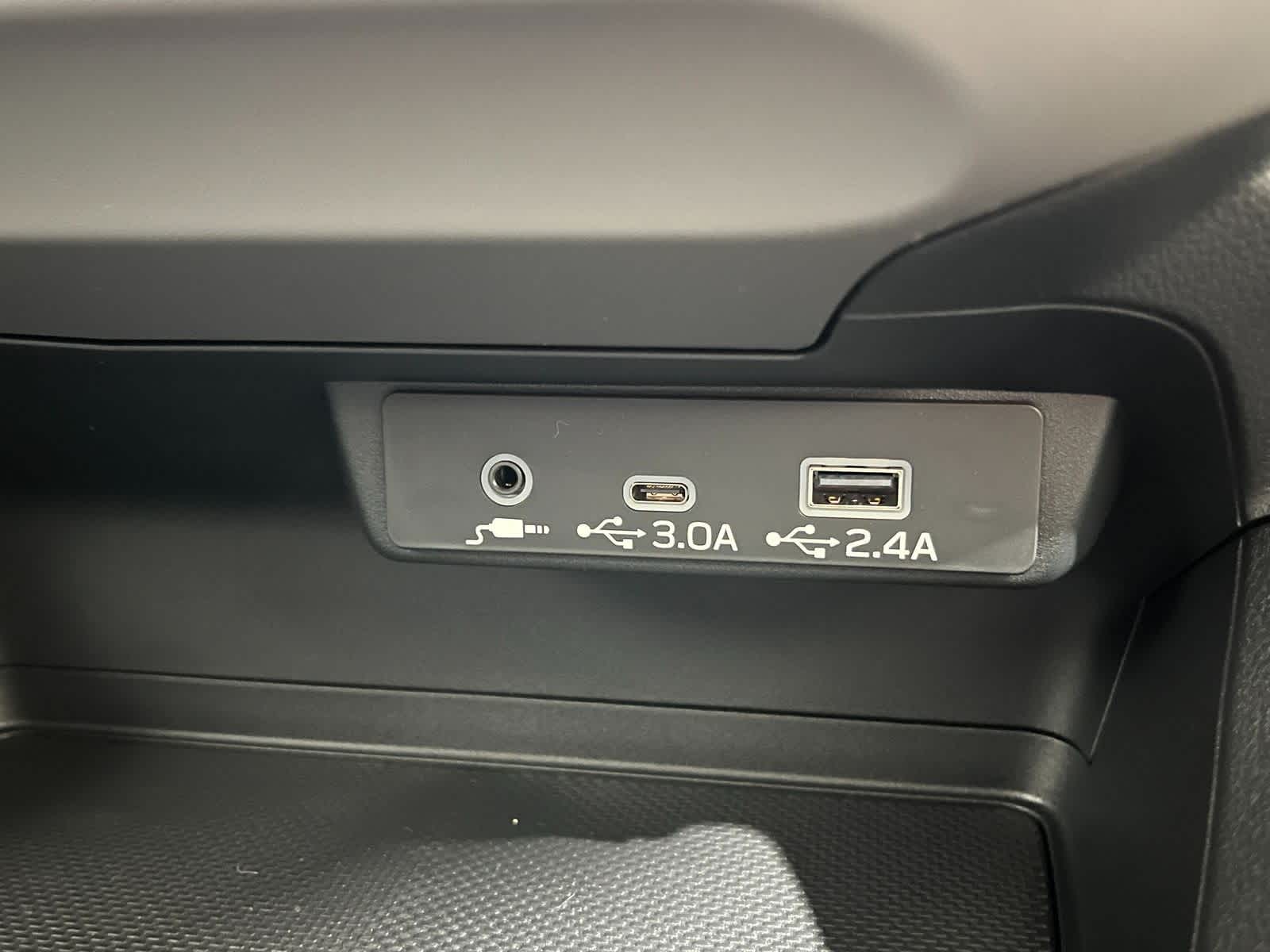 Thumbnail: 2025 Subaru Crosstrek - 22