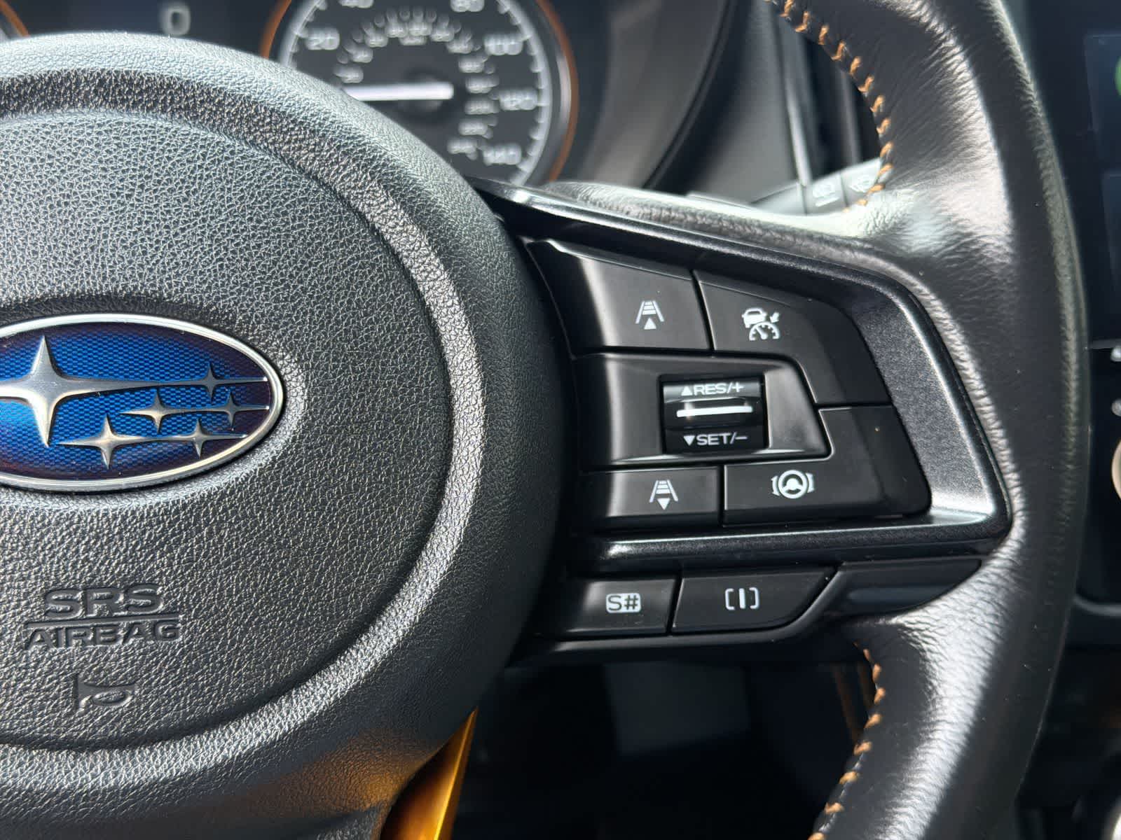 Thumbnail: 2022 Subaru Forester - 26