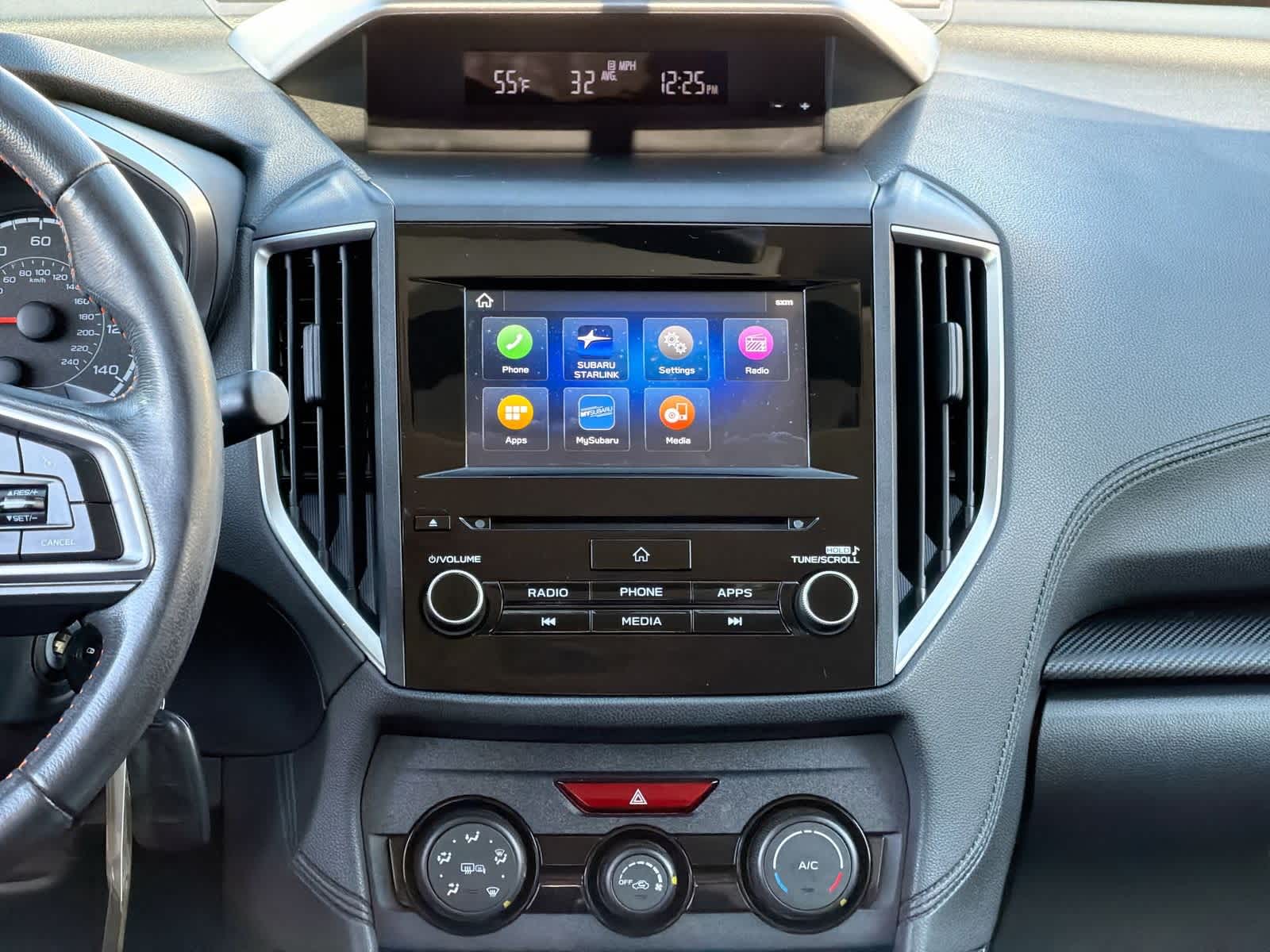 Thumbnail: 2019 Subaru Crosstrek - 27